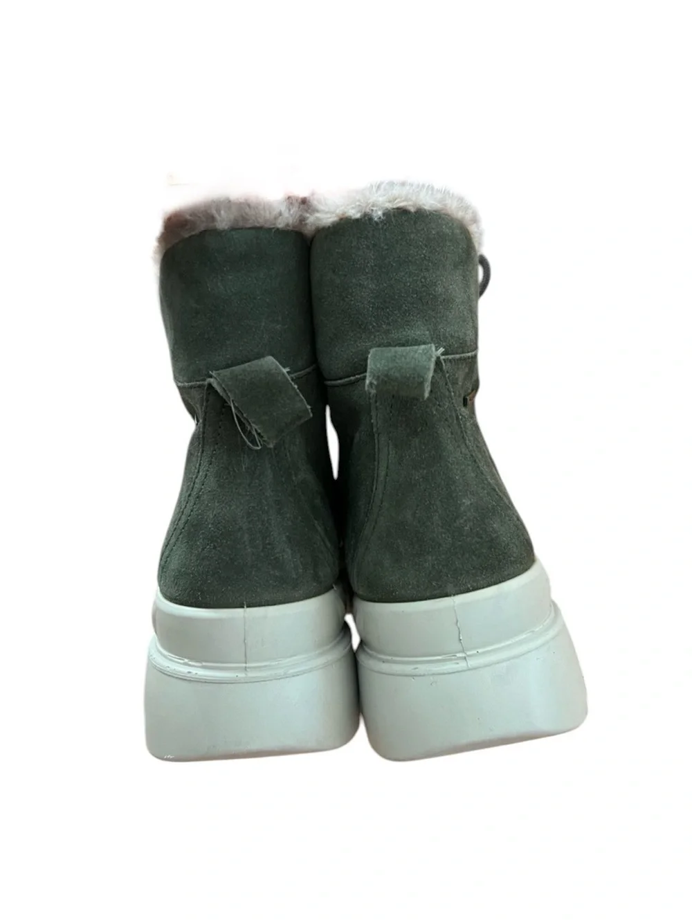 Ara Montreal Gore Tex Waterproof boots retail $188